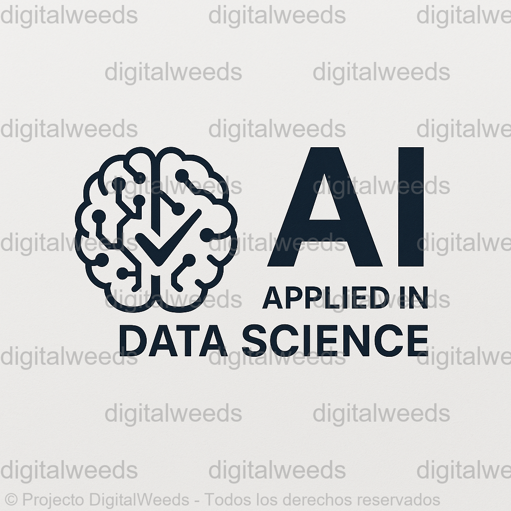 AI for Data Science projects