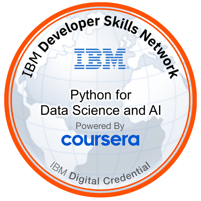 Data Science - Coursera