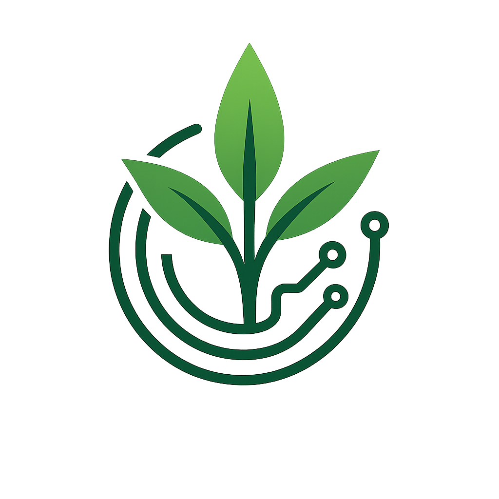 Logo de DigitalWeeds
