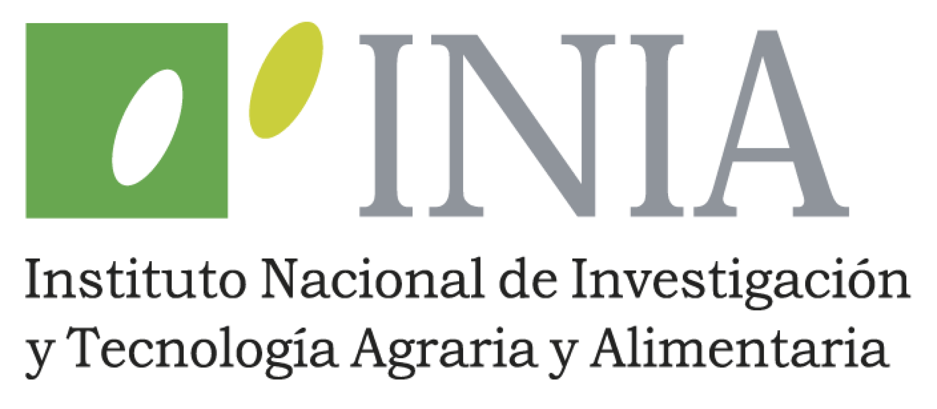 INIA Logo