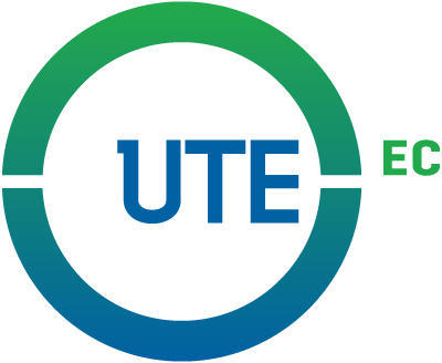 UTE Logo